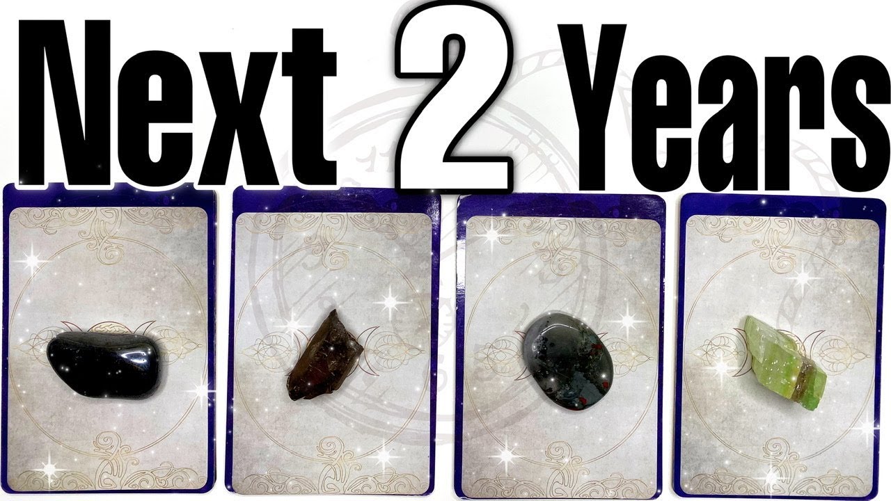What Are You Building In The Next 2 YEARS? || Saturn in Aquarius 🔮Pick A Card🔮