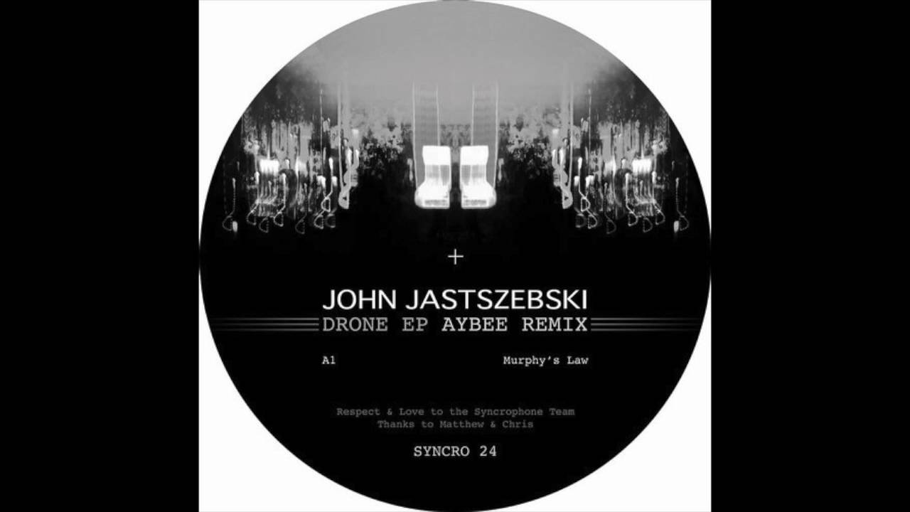 John Jastszebski - Little