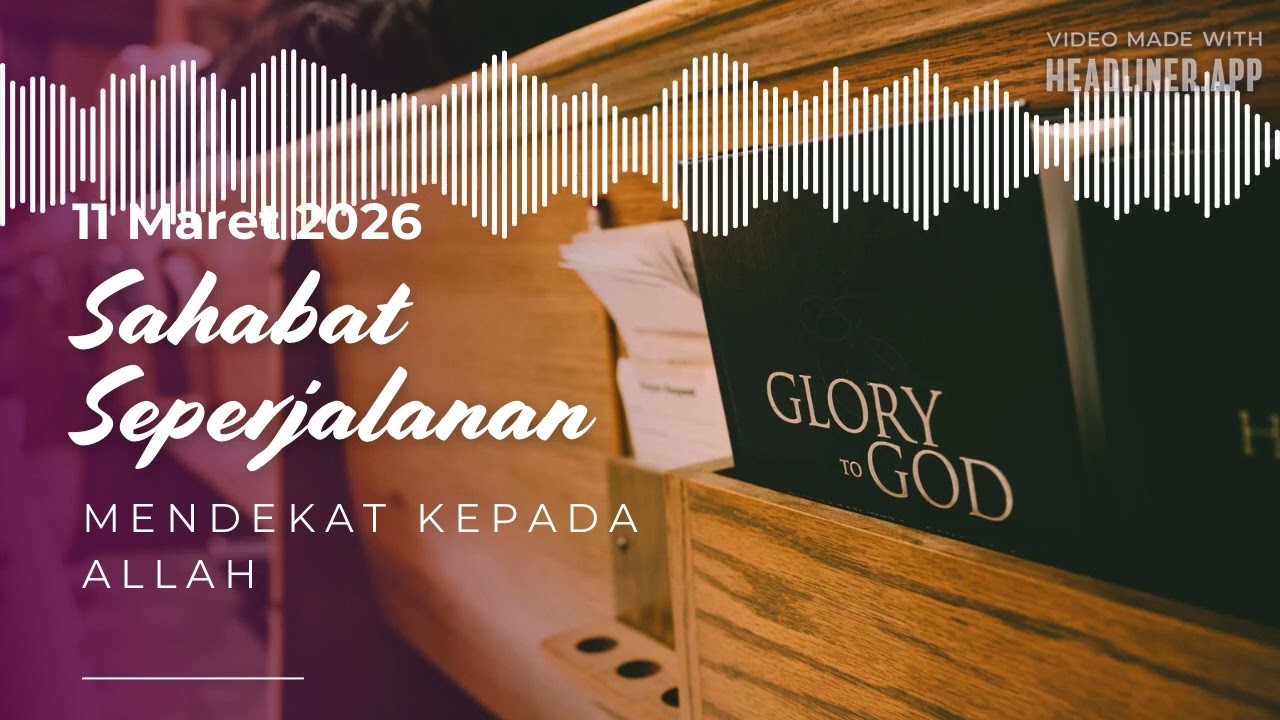 Yer 17:5-6 MENDEKAT KEPADA ALLAH