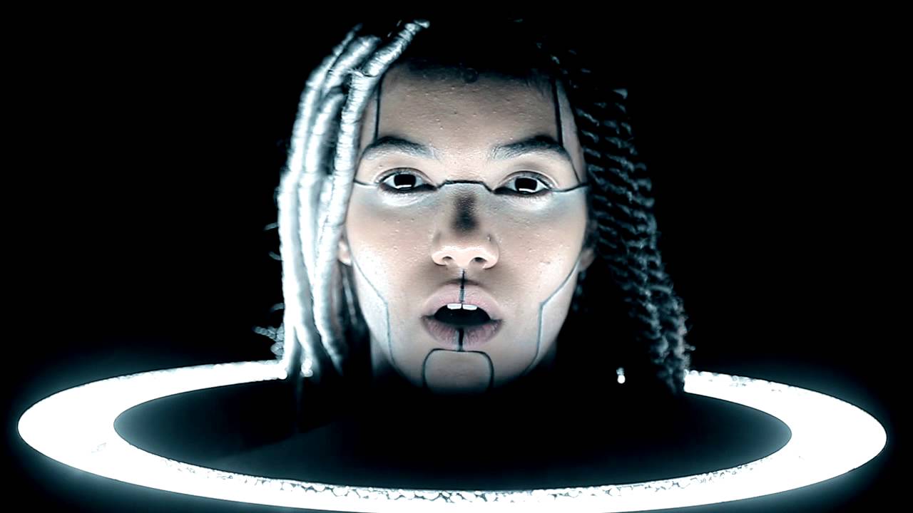 Blue, the Misfit feat Slim Gravy, Sam Lao - All Systems Go OFFICIAL HD Music video