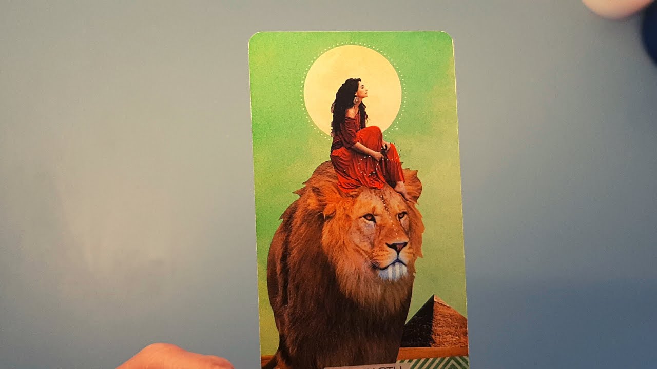 🔮Sei l'amore della sua vita e sente di averti perso! La sua disperazione è al massimo🔮