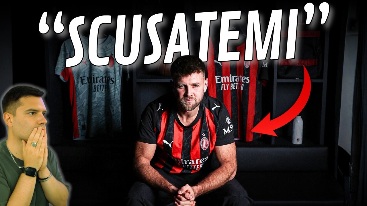 🤯 PARLA NICLAS FULLKRUG: 