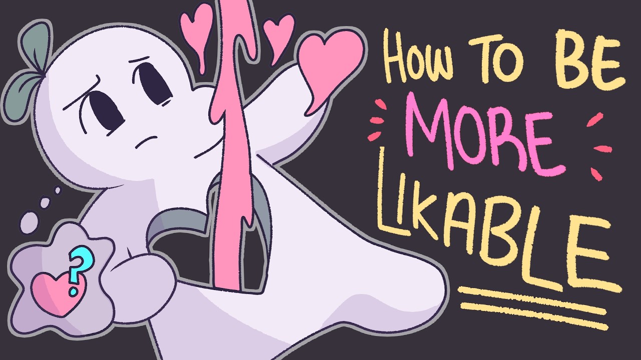 What Makes People Like You More 10 Subtle Psychology Backed Habits