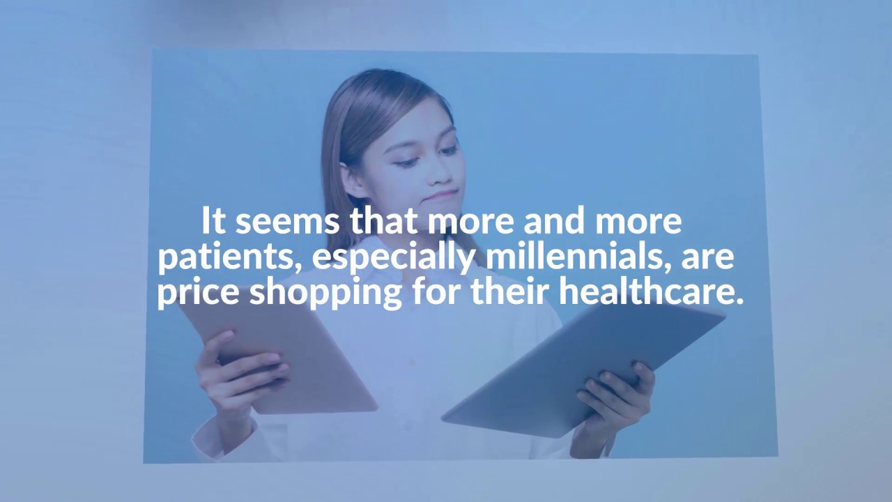 Shopping for Healthcare