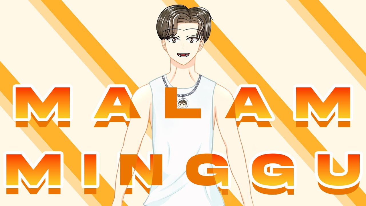 【SANTAY】ADMINT ABUSE FISCH● (BUKAN) VTuber ID ●