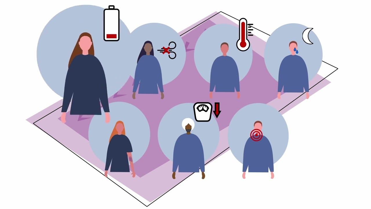 Comprendre la leucémie lymphoïde chronique (LLC)