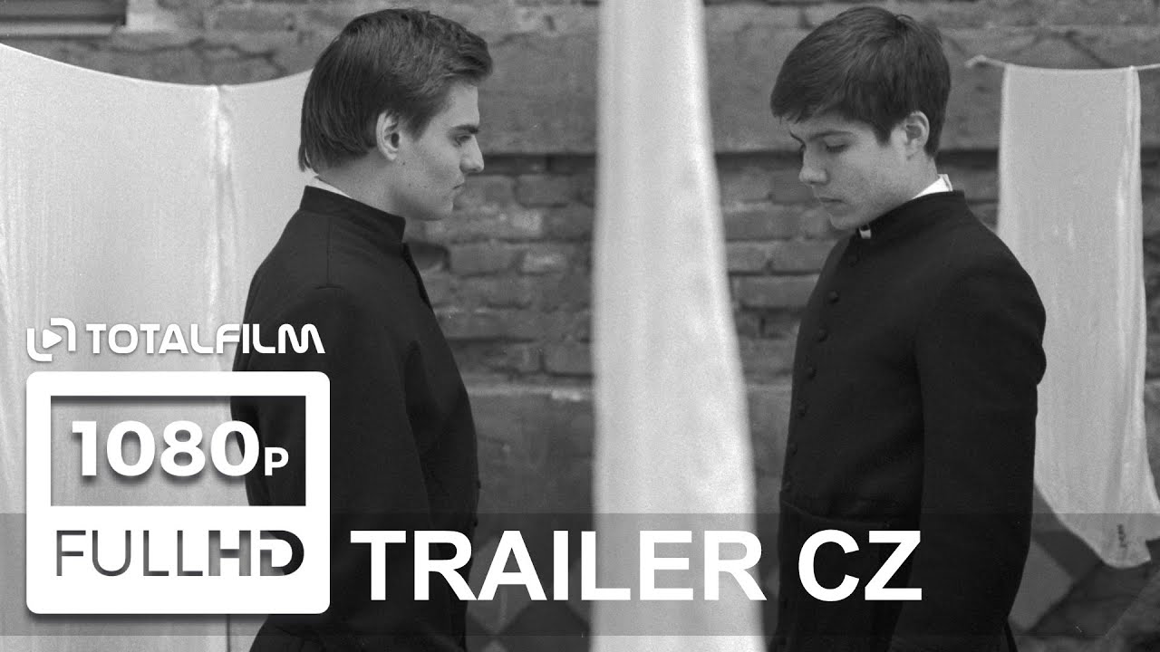 Služebníci (2020) HD trailer