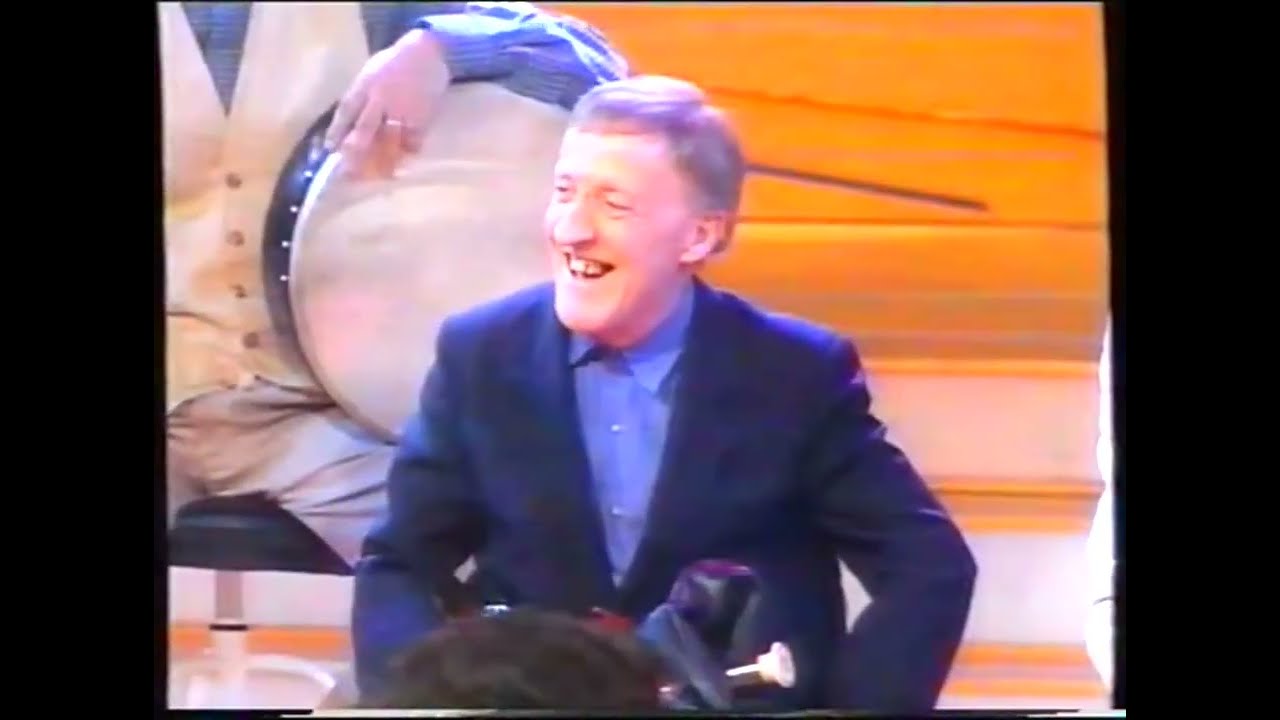 The Chieftains & Carlos Núñez - Dublin in Vigo (Live in Galicia) TVG, 1996
