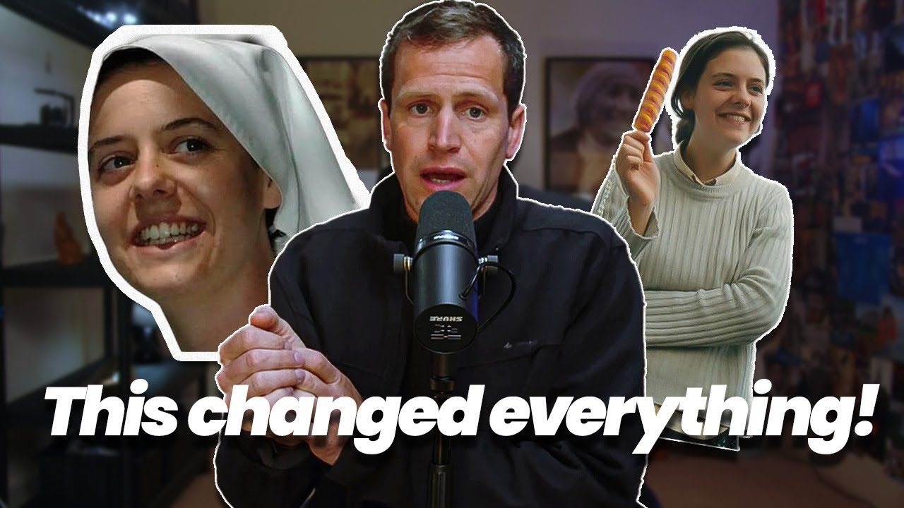 Sister Clare Crockett's #1 Grace Experience!