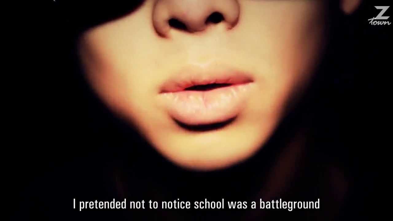 Bulletproof Boy Scouts (방탄소년단) - School of Tears (학교의눈물) [eng.sub]