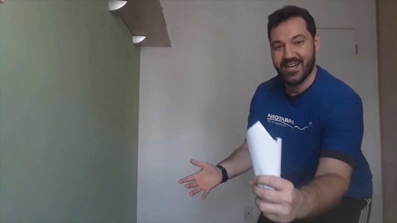 Aula Lúdica - Ginástica Laboral -   Prof  Alexandre