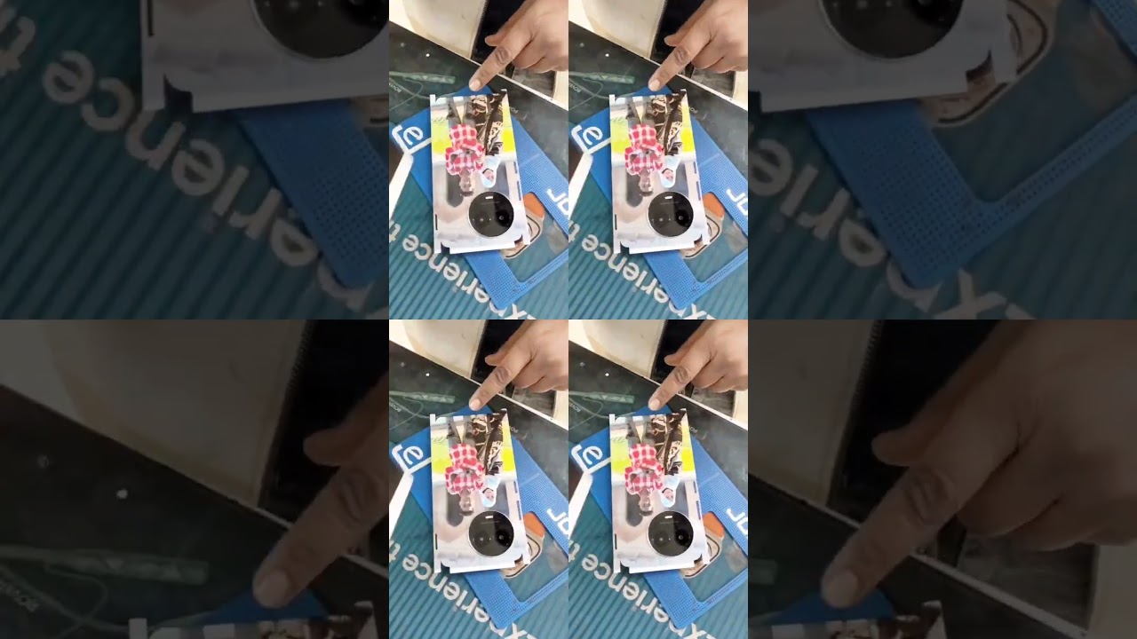 Print Sticker 