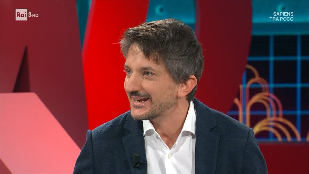Italia - Tommaso Labate - Le Parole - 12/11/2022