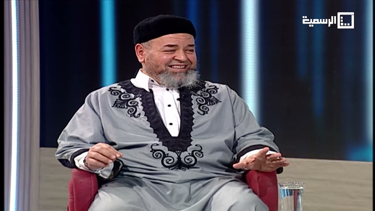 برنامج أفاضل وفضليات : 22-02-2026