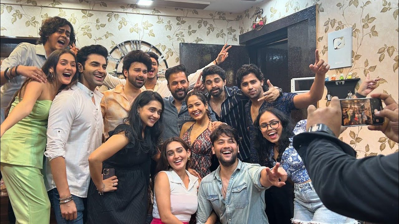 Avinash Birthday blog. zindagi ke pal with debuda
