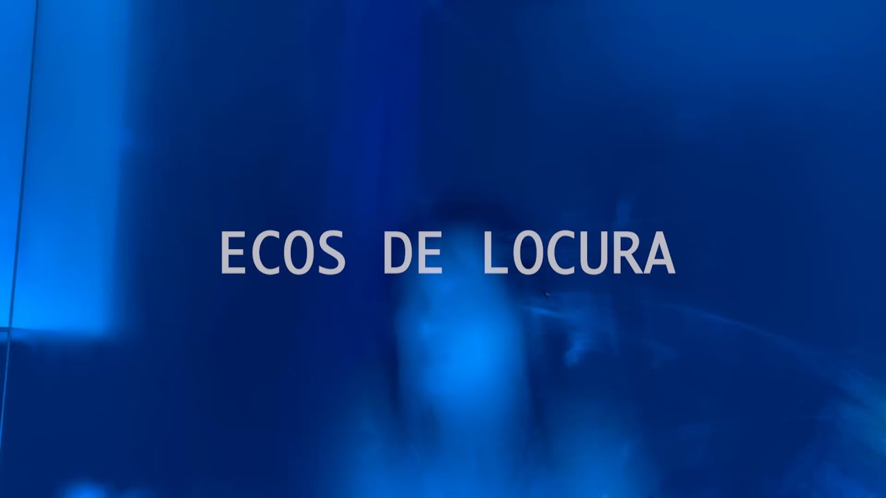 Corto - Ecos de locura
