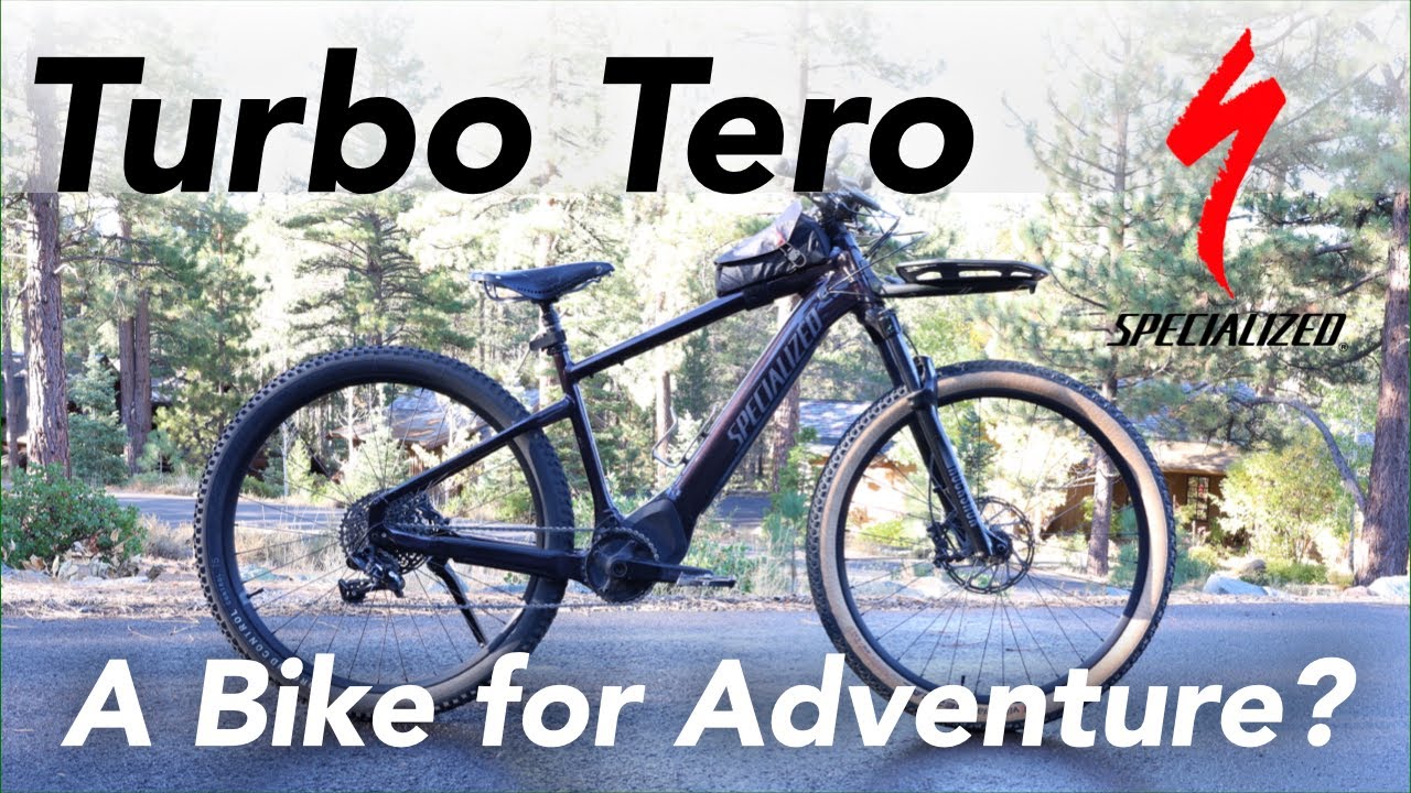 Turbo Tero — честный обзор. Стоит ли брать этот мотоцикл для приключений?