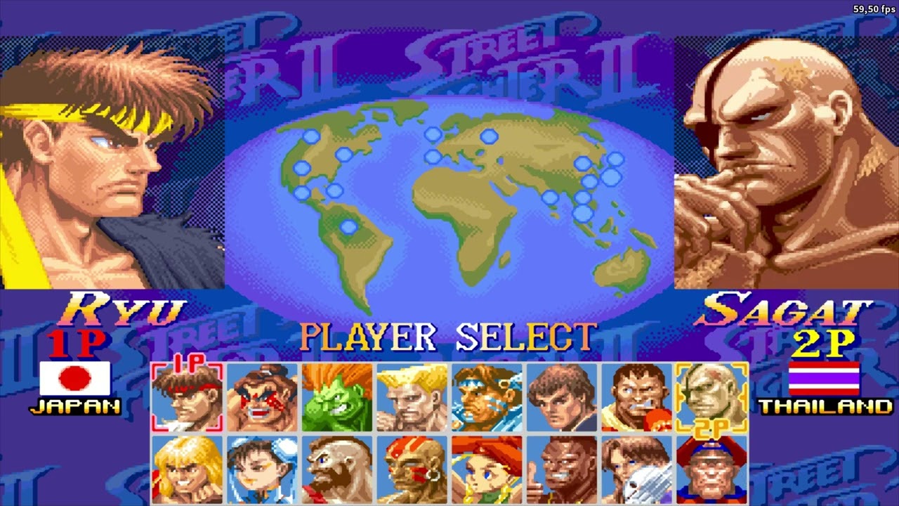 SSF2 Turbo | Diego Floripa vs ARC GESSE FT3 (3x)