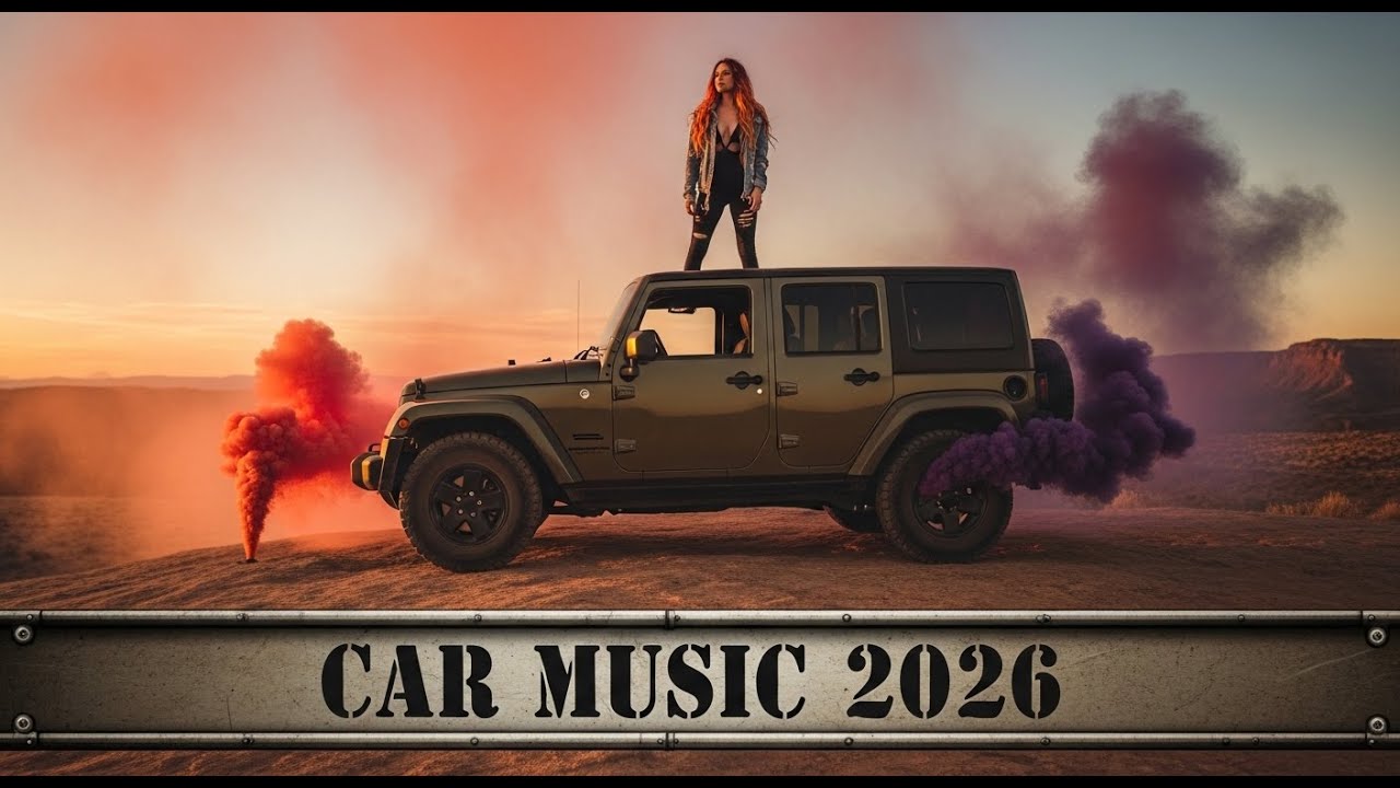BASS BOOSTED MUSIC MIX 2026 🔈 BEST CAR MUSIC 2026 🔈 BEST NIGHT DRIVE SONGS – 1 HOUR