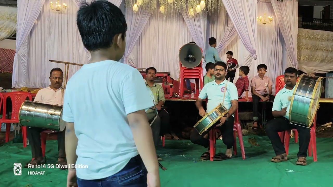 9.11.2025. ( pag mohalla) Imtiyaz banjo party (khedi mohalla ) call.9156623793.9511882162