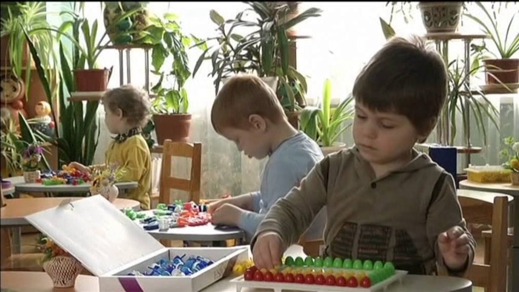Orphans in East Ukraine Conflict: Donetsk orphanage faces challenges as supplies run low