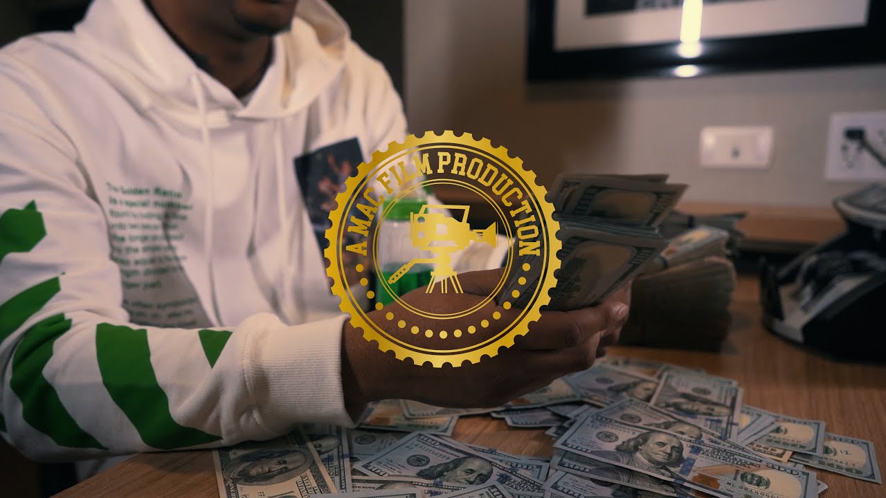 DWadeFromOBN - No Competition (Official Video) SHOT BY: @SHONMAC071
