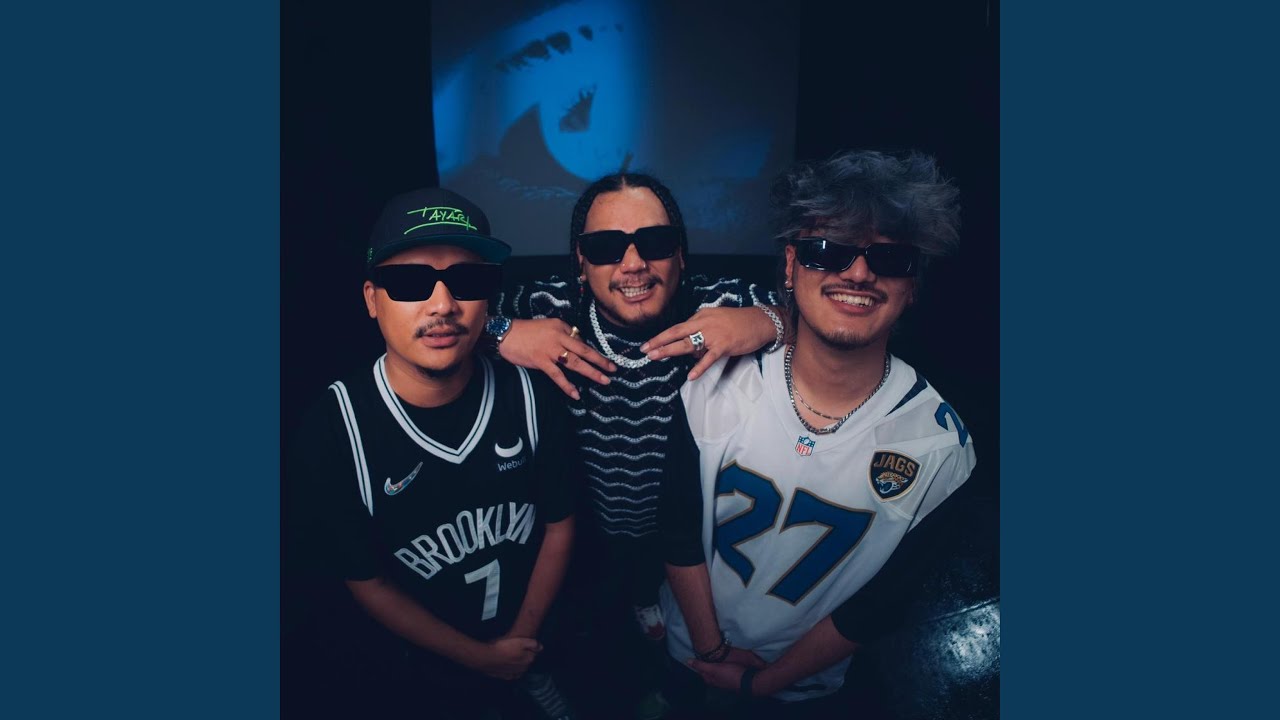 Maya Basla Hai (feat. Yabesh Thapa & Dong)