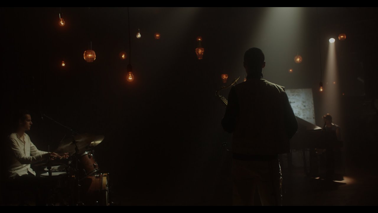 Why Panda, Why? - Chaser (Live)