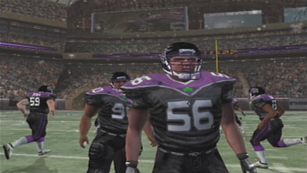 Blitz The League - Division I Championship + Credits