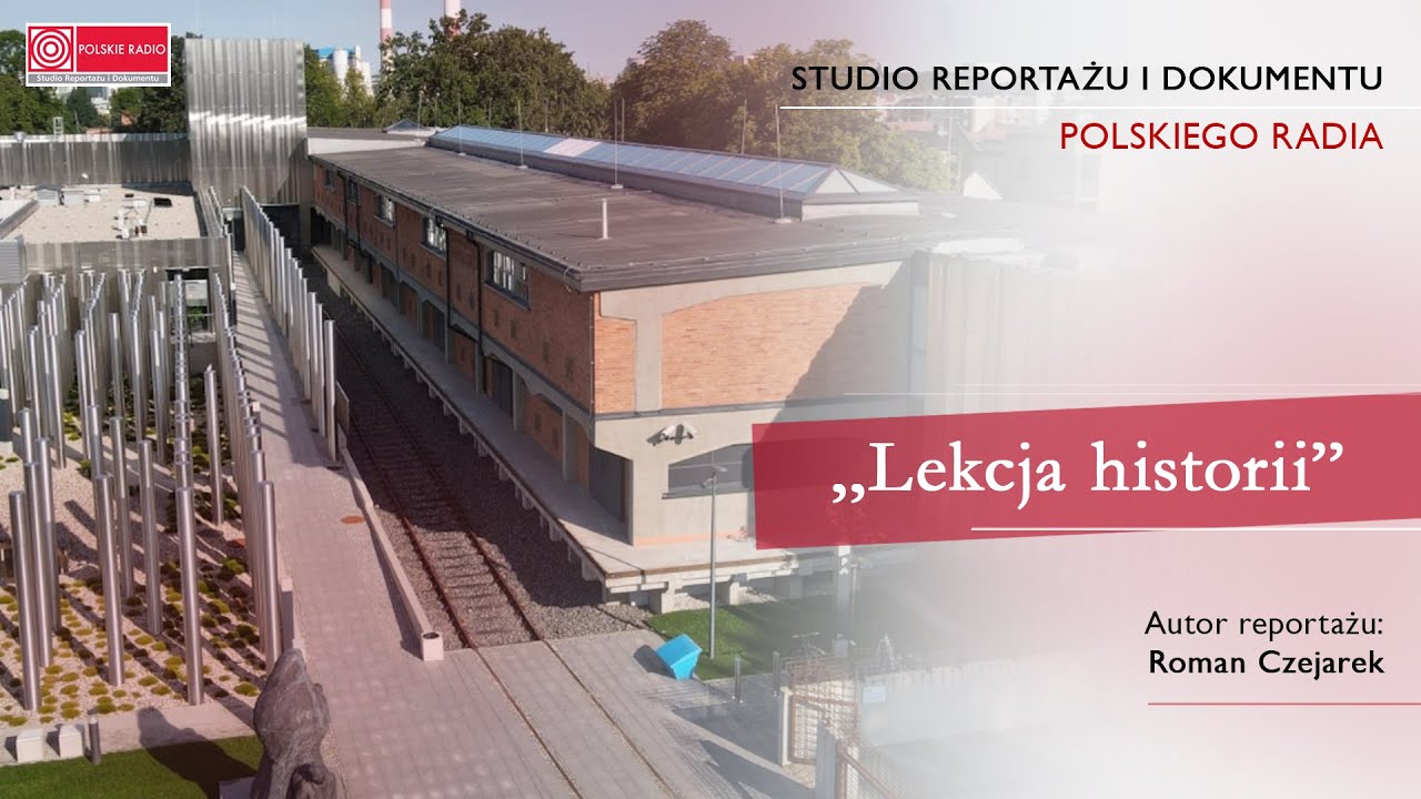 &bdquo;Lekcja historii&rdquo; &ndash; reportaż - spacer po salach wystawienniczych muzeum Pamięci Sybiru w Białymstoku