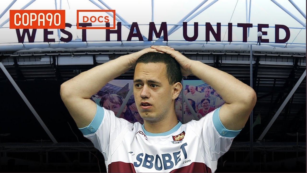 'One Weird Trick To Ruin A Football Club' | West Ham United’s Stadium