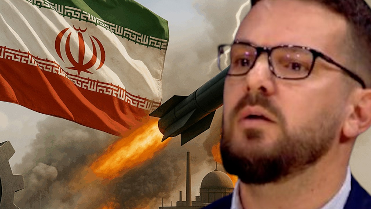 “Irani po fsheh armët më të rrezikshme!”, eksperti: Ajo që kemi parë deri tani është vetëm fillimi…