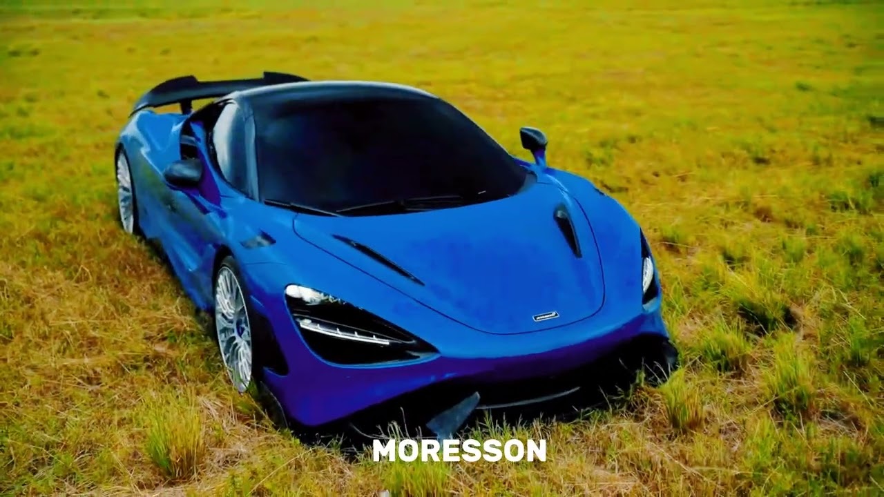 Moresson - Many Men (Original Mix 🎧) | BASS BOOSTED 💀