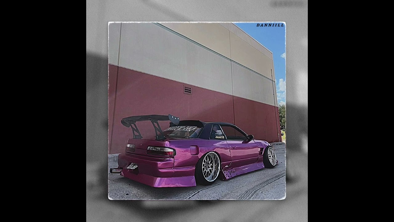 Tokyomane & VOLT VISION - FURIOUS (slowed + reverb)
