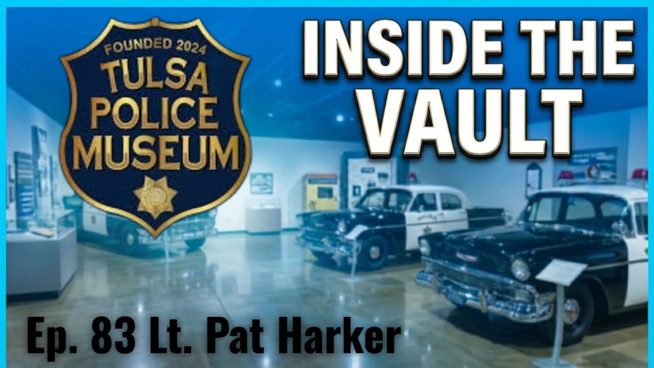 From Street Justice to Museum Exhibits | Real Crime Stories