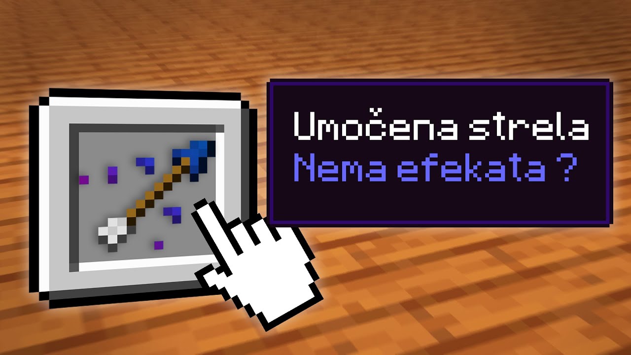 ZASTO OVO POSTOJI u Minecraftu ?! (195)