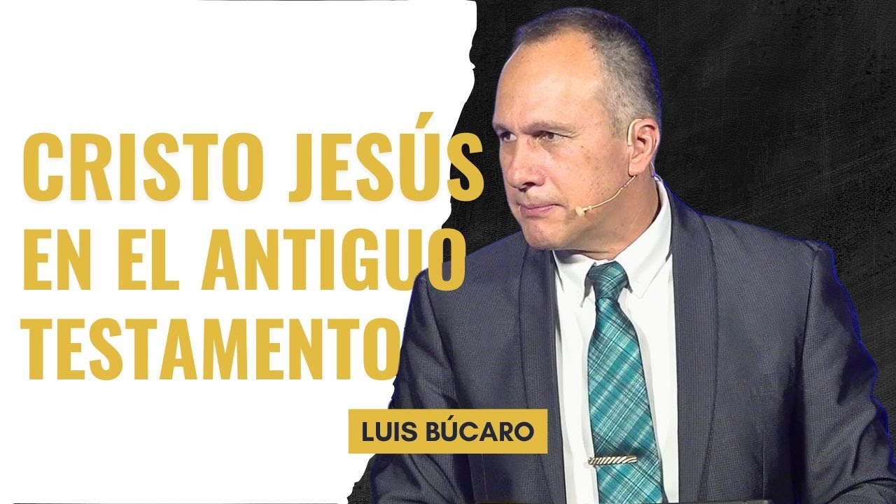 El ÁNGEL de JEHOVÁ | @Luis Búcaro