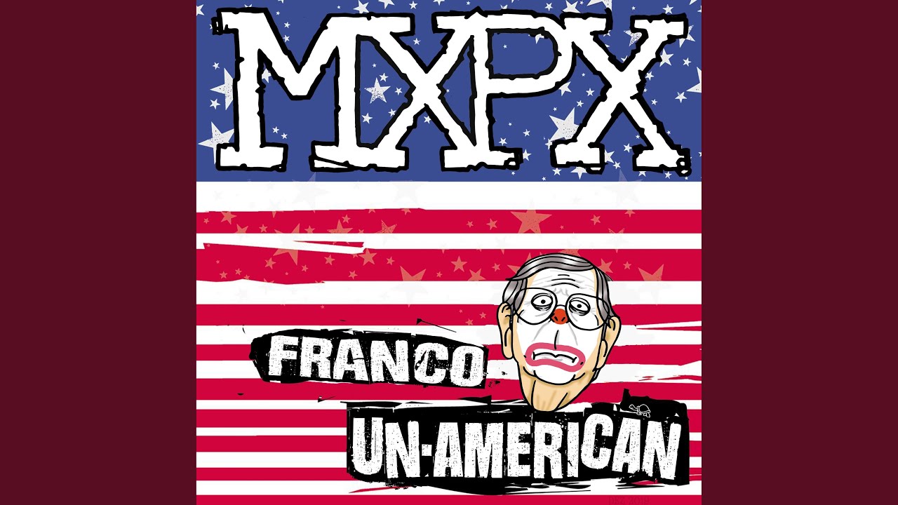 Franco Un-American