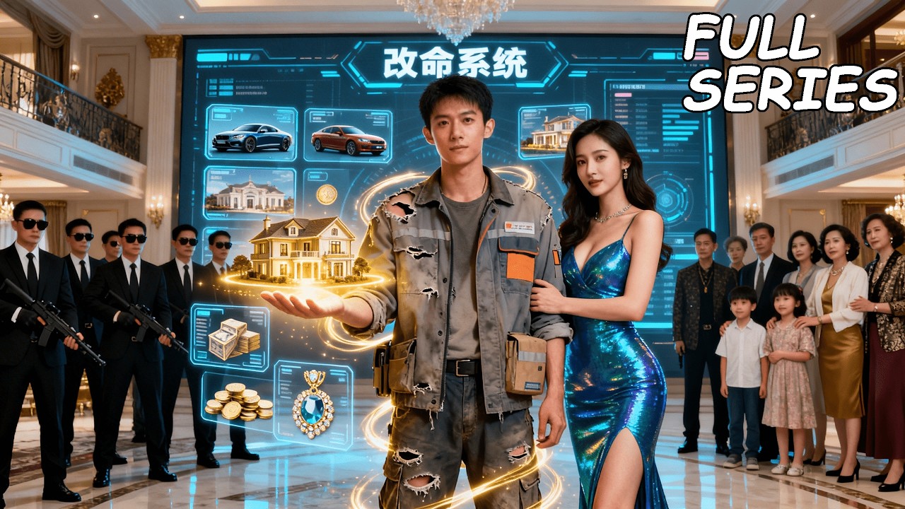 Мать убита, брошен? Система пробуждена! Мстит злодеям, раскрывает правду, вершина.