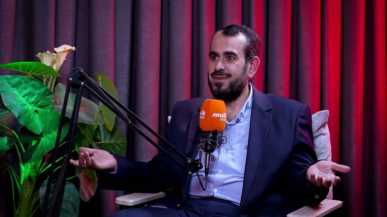 “پێم دەڵێن جەلادی دکتۆران!”