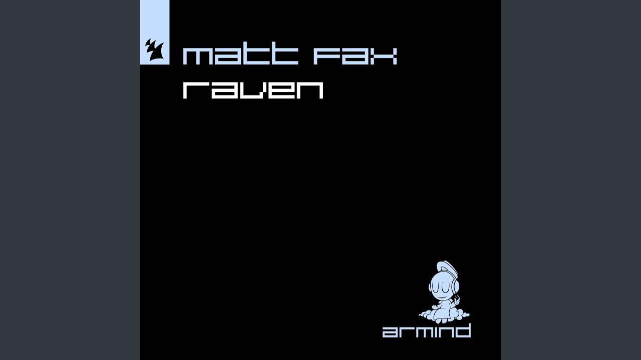 Raven (Extended Mix)