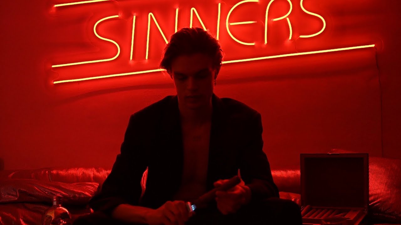 SENO - Cuban (Official Music Video)