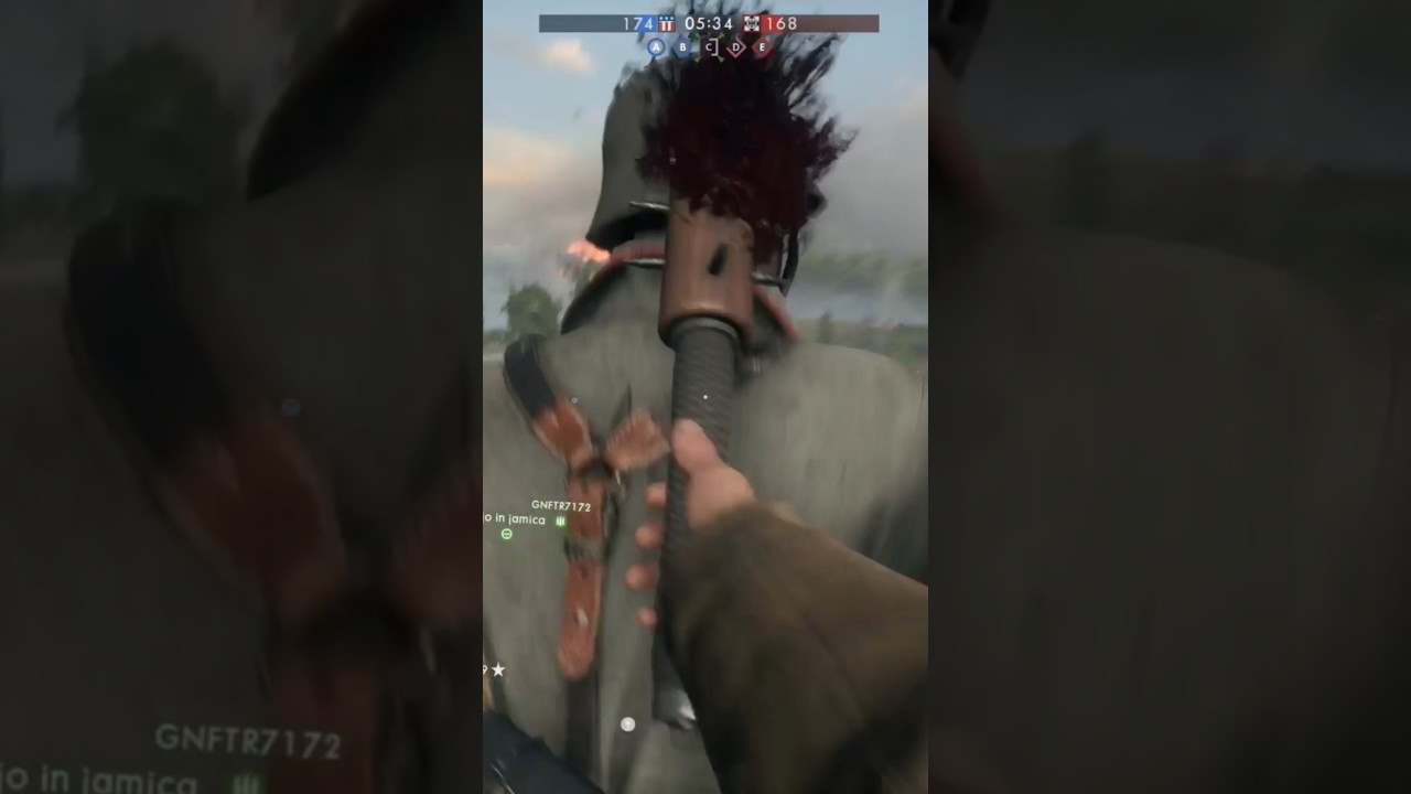 Model 10-A Hunter  Is Awesome