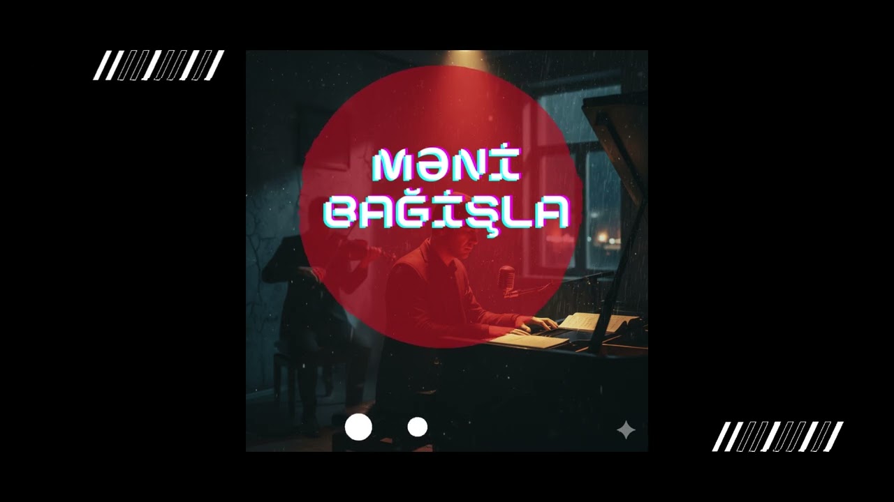 Məni Bağişla