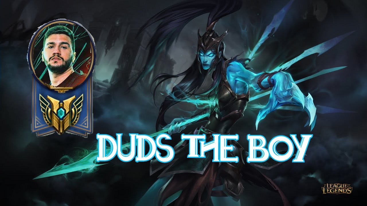 ADC MONTAGE #1 DUDSTHEBOY O BRABO!!!