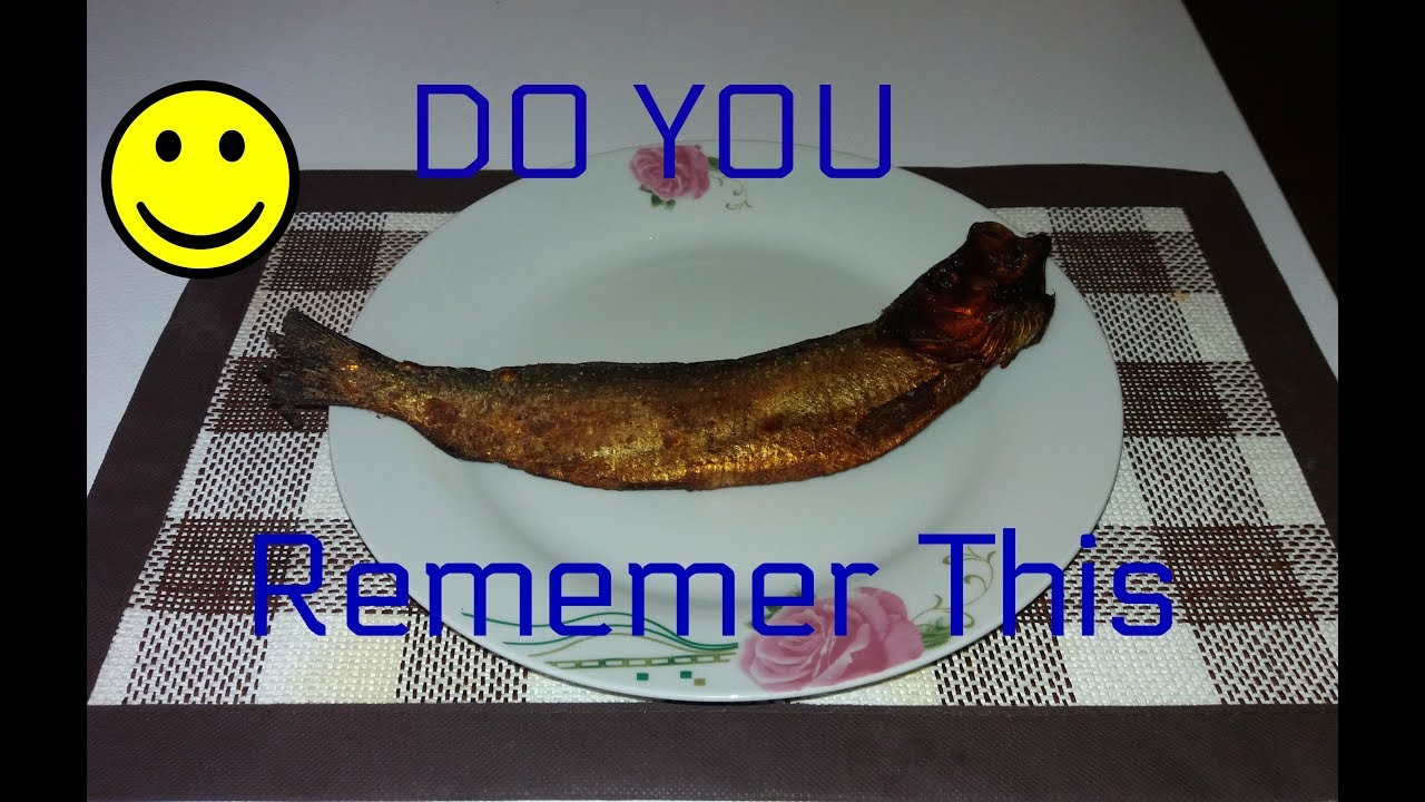 How to prepare Red Herring