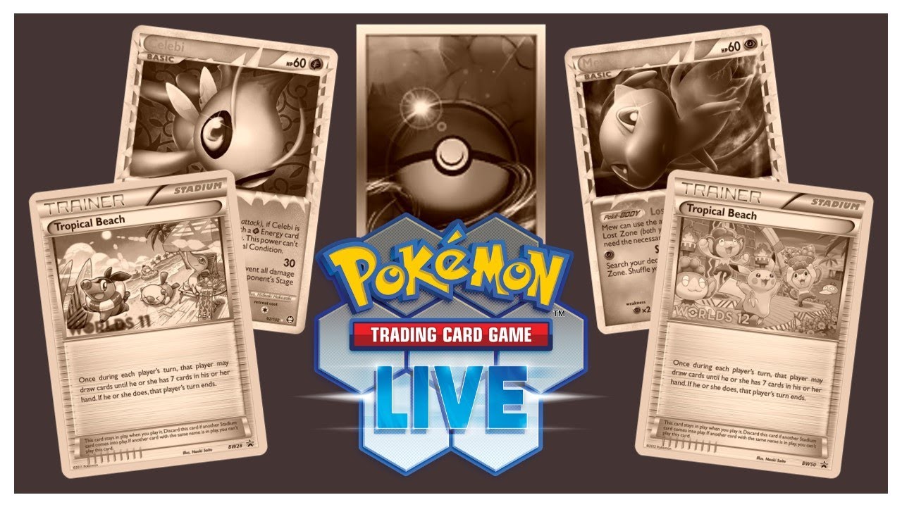 【ポケカ(PTCGO)(PTCGL)】引き継ぎしました！カード眺めつつ軽い振り返りしてTIER25までの報酬を受け取るだけ【ゆっくり】