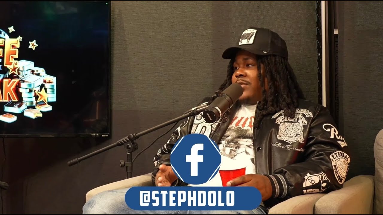 Jugg explains how he got catfish on POF and turned into a robbery