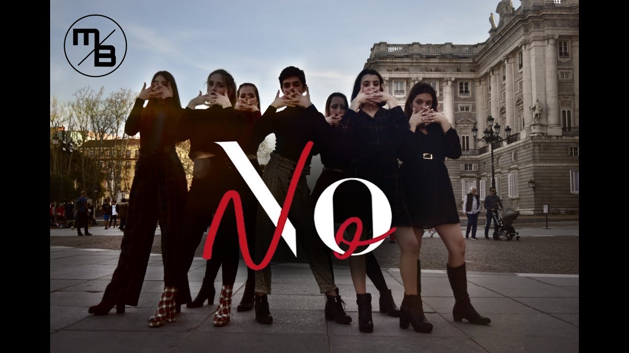 [KPOP IN PUBLIC] CLC (씨엘씨) - 'No' / Mad Balance / Madrid
