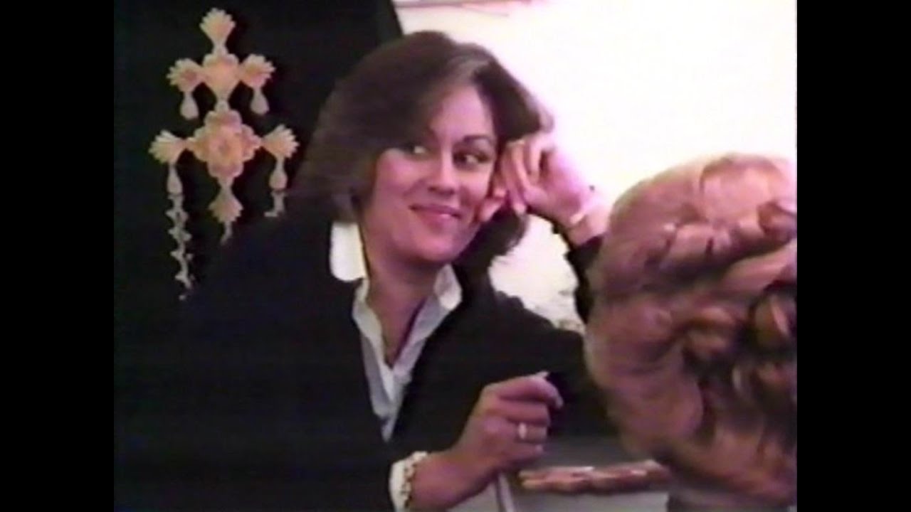 Kiri Te Kanawa - CBS Documentary 1984